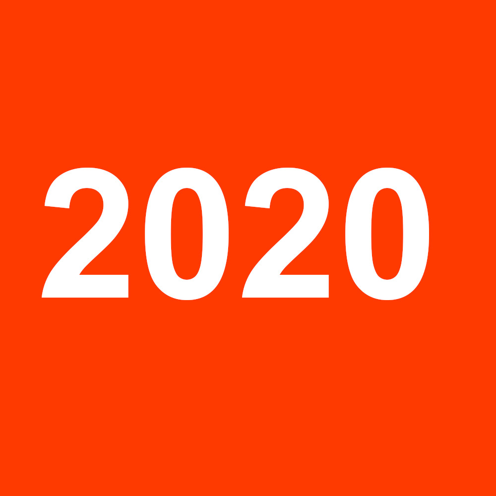 Einsätze im Jahr 2020